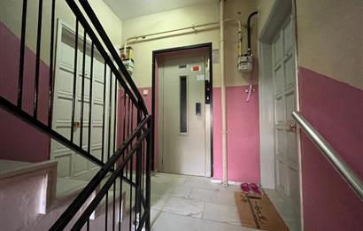 C21 BAL'dan ATATÜRK MAH.DEVLET HASTANESİ VE DSİ YAKINI 2+1 DAİRE