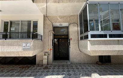 C21 BAL'dan ATATÜRK MAH.DEVLET HASTANESİ VE DSİ YAKINI 2+1 DAİRE
