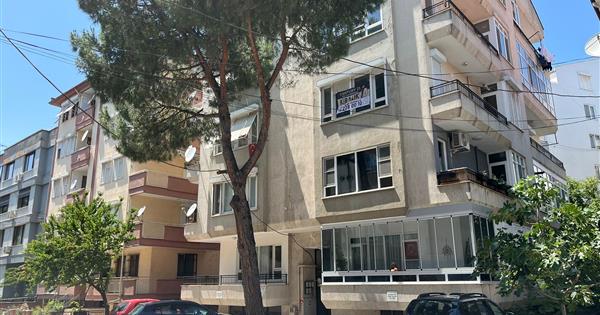 C21 BAL'dan ATATÜRK MAH.DEVLET HASTANESİ VE DSİ YAKINI 2+1 DAİRE - 38136