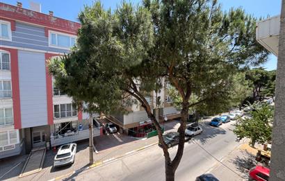C21 BAL'dan ATATÜRK MAH.DEVLET HASTANESİ VE DSİ YAKINI 2+1 DAİRE