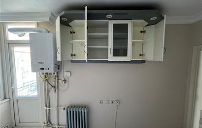 C21 BAL'dan ATATÜRK MAH.DEVLET HASTANESİ VE DSİ YAKINI 2+1 DAİRE