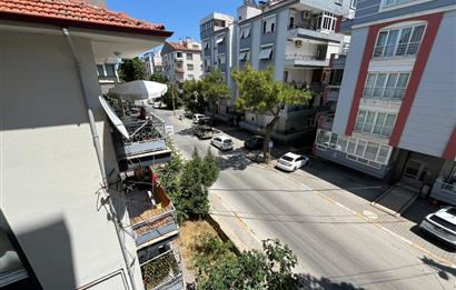 C21 BAL'dan ATATÜRK MAH.DEVLET HASTANESİ VE DSİ YAKINI 2+1 DAİRE