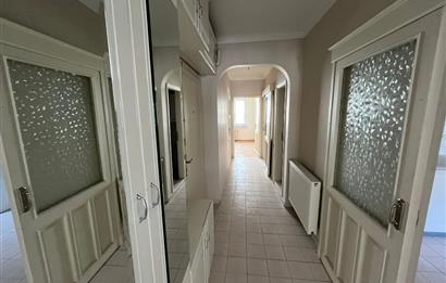 C21 BAL'dan ATATÜRK MAH.DEVLET HASTANESİ VE DSİ YAKINI 2+1 DAİRE