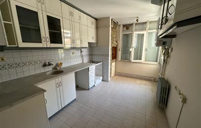 C21 BAL'dan ATATÜRK MAH.DEVLET HASTANESİ VE DSİ YAKINI 2+1 DAİRE