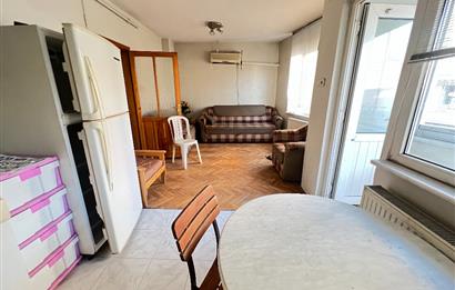 ÇARŞI MERKEZDE ATALAR CAD EŞYALI ARA KAT KİRALIK 3+1 DAİRE