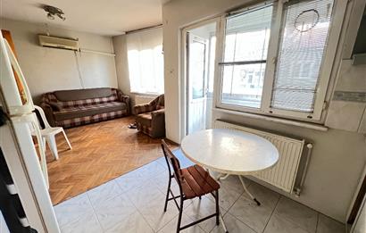 ÇARŞI MERKEZDE ATALAR CAD EŞYALI ARA KAT KİRALIK 3+1 DAİRE