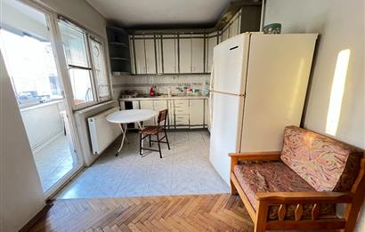 ÇARŞI MERKEZDE ATALAR CAD EŞYALI ARA KAT KİRALIK 3+1 DAİRE