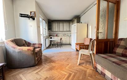 ÇARŞI MERKEZDE ATALAR CAD EŞYALI ARA KAT KİRALIK 3+1 DAİRE