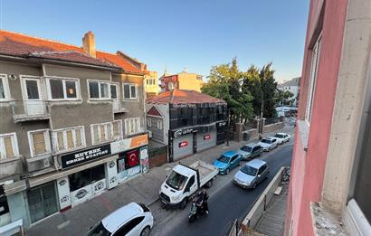 ÇARŞI MERKEZDE ATALAR CAD EŞYALI ARA KAT KİRALIK 3+1 DAİRE