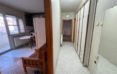 ÇARŞI MERKEZDE ATALAR CAD EŞYALI ARA KAT KİRALIK 3+1 DAİRE