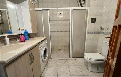 ÇARŞI MERKEZDE ATALAR CAD EŞYALI ARA KAT KİRALIK 3+1 DAİRE