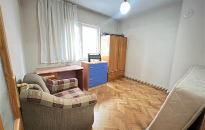 ÇARŞI MERKEZDE ATALAR CAD EŞYALI ARA KAT KİRALIK 3+1 DAİRE