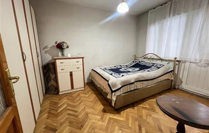ÇARŞI MERKEZDE ATALAR CAD EŞYALI ARA KAT KİRALIK 3+1 DAİRE