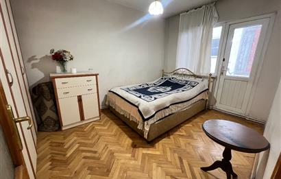 ÇARŞI MERKEZDE ATALAR CAD EŞYALI ARA KAT KİRALIK 3+1 DAİRE