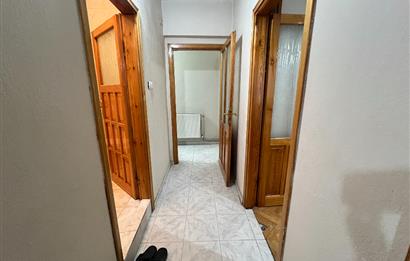 ÇARŞI MERKEZDE ATALAR CAD EŞYALI ARA KAT KİRALIK 3+1 DAİRE