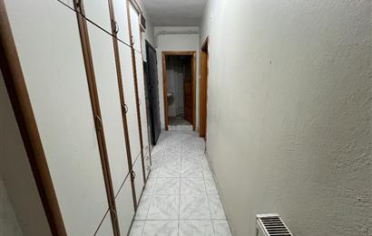 ÇARŞI MERKEZDE ATALAR CAD EŞYALI ARA KAT KİRALIK 3+1 DAİRE