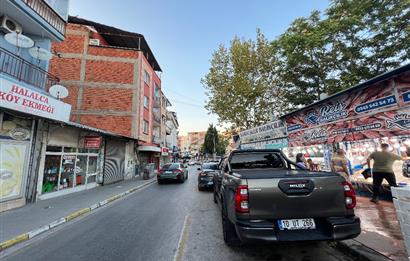 ÇARŞI MERKEZDE ATALAR CAD EŞYALI ARA KAT KİRALIK 3+1 DAİRE