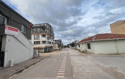 BANDIRMA YENİMAHALLE 2+1 SATILIK SIFIR DAİRE