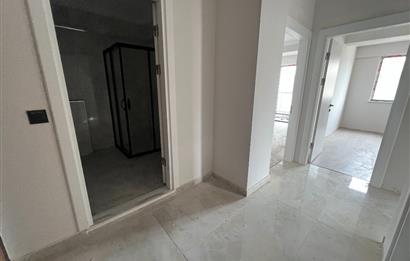 BANDIRMA YENİMAHALLE 2+1 SATILIK SIFIR DAİRE