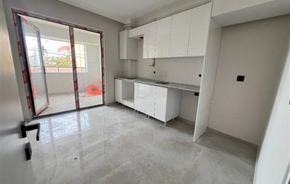 BANDIRMA YENİMAHALLE 2+1 SATILIK SIFIR DAİRE