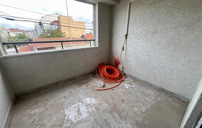 BANDIRMA YENİMAHALLE 2+1 SATILIK SIFIR DAİRE