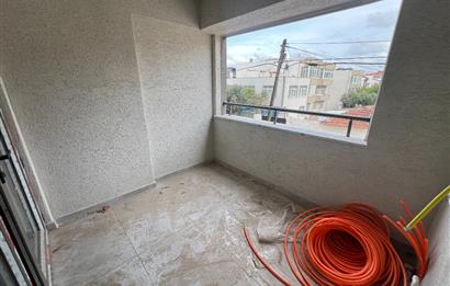 BANDIRMA YENİMAHALLE 2+1 SATILIK SIFIR DAİRE