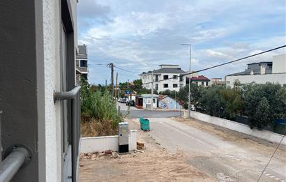 BANDIRMA YENİMAHALLE 2+1 SATILIK SIFIR DAİRE