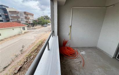 BANDIRMA YENİMAHALLE 2+1 SATILIK SIFIR DAİRE