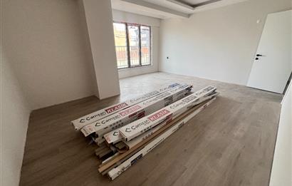 BANDIRMA YENİMAHALLE 2+1 SATILIK SIFIR DAİRE