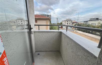 BANDIRMA YENİMAHALLE 2+1 SATILIK SIFIR DAİRE
