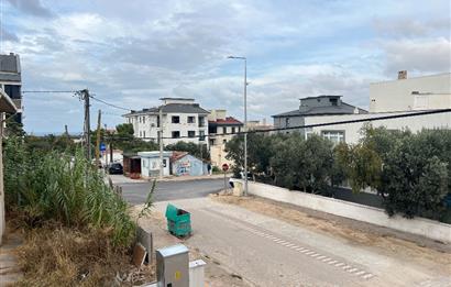 BANDIRMA YENİMAHALLE 2+1 SATILIK SIFIR DAİRE
