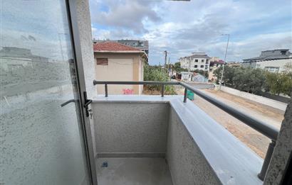 BANDIRMA YENİMAHALLE 2+1 SATILIK SIFIR DAİRE
