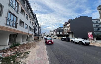 BANDIRMA YENİMAHALLE 2+1 SATILIK SIFIR DAİRE