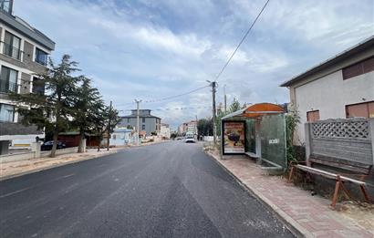 BANDIRMA YENİMAHALLE 2+1 SATILIK SIFIR DAİRE