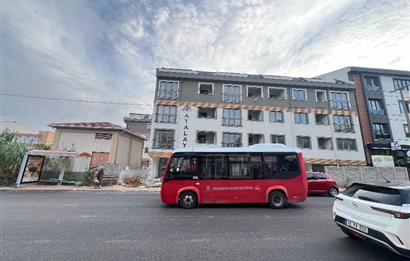 BANDIRMA YENİMAHALLE 2+1 SATILIK SIFIR DAİRE