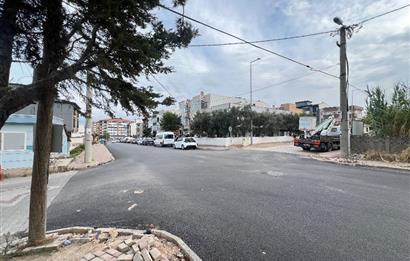 BANDIRMA YENİMAHALLE 2+1 SATILIK SIFIR DAİRE
