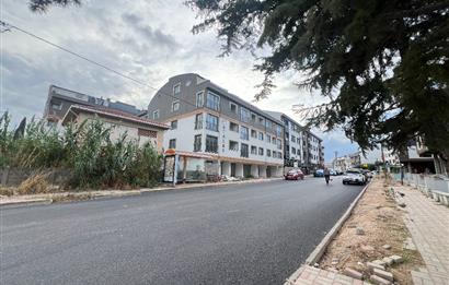 BANDIRMA YENİMAHALLE 2+1 SATILIK SIFIR DAİRE