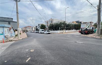 BANDIRMA YENİMAHALLE 2+1 SATILIK SIFIR DAİRE