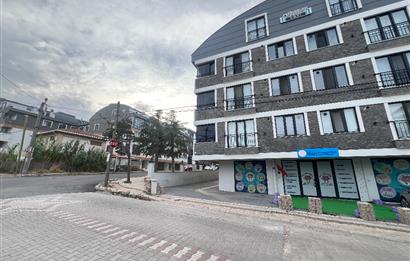 BANDIRMA YENİMAHALLE 2+1 SATILIK SIFIR DAİRE
