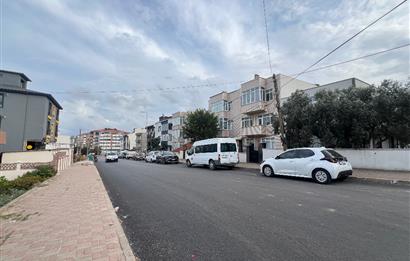 BANDIRMA YENİMAHALLE 2+1 SATILIK SIFIR DAİRE