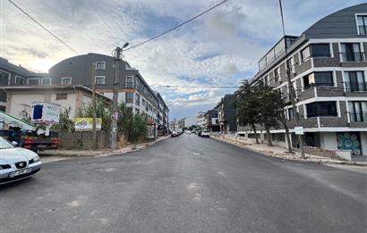 BANDIRMA YENİMAHALLE 2+1 SATILIK SIFIR DAİRE