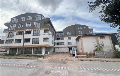 BANDIRMA YENİMAHALLE 2+1 SATILIK SIFIR DAİRE