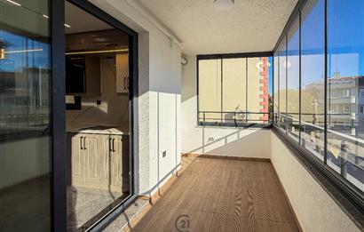 BALIKESİR KARESİ PAŞAALANINDA SATILIK 3+1 DAİRE C21BAL