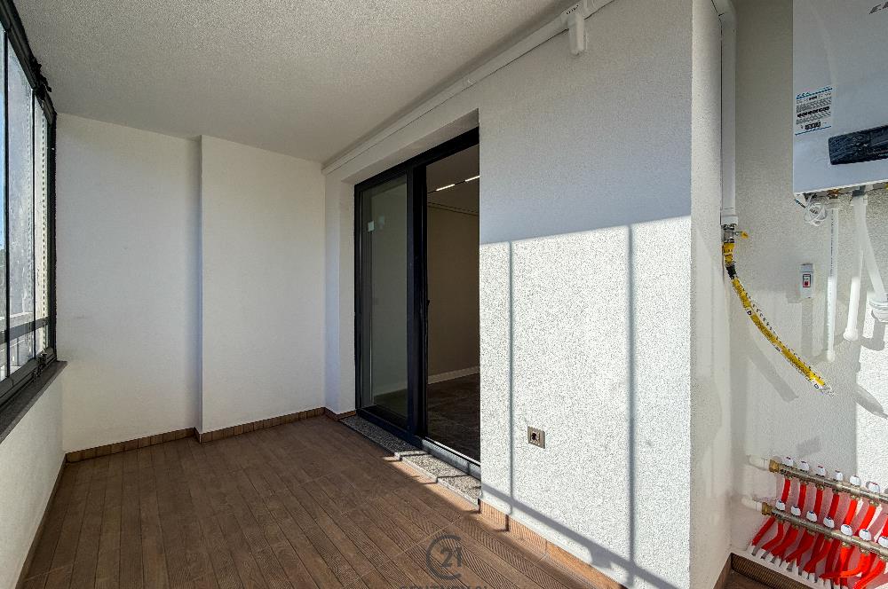 BALIKESİR KARESİ PAŞAALANINDA SATILIK 3+1 DAİRE C21BAL
