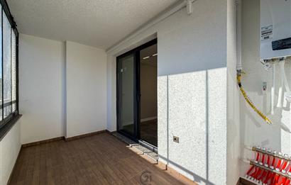 BALIKESİR KARESİ PAŞAALANINDA SATILIK 3+1 DAİRE C21BAL