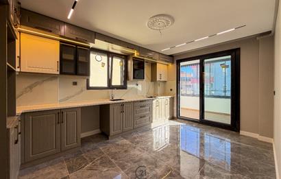 BALIKESİR KARESİ PAŞAALANINDA SATILIK 3+1 DAİRE C21BAL