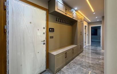 BALIKESİR KARESİ PAŞAALANINDA SATILIK 3+1 DAİRE C21BAL
