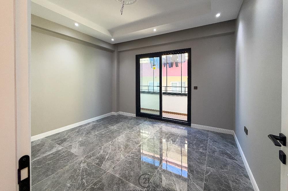 BALIKESİR KARESİ PAŞAALANINDA SATILIK 3+1 DAİRE C21BAL