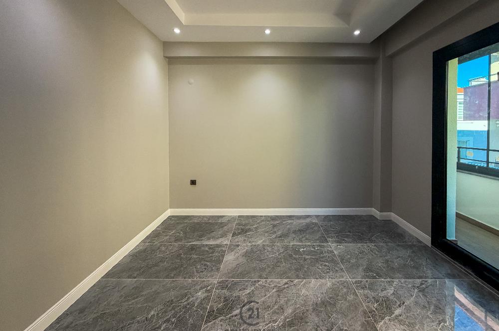 BALIKESİR KARESİ PAŞAALANINDA SATILIK 3+1 DAİRE C21BAL
