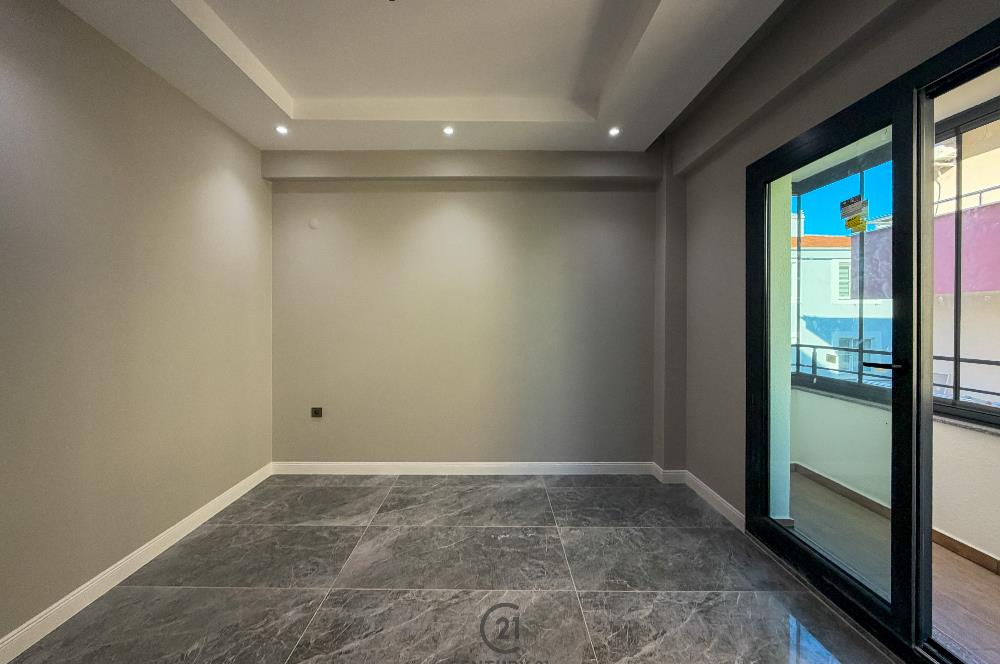 BALIKESİR KARESİ PAŞAALANINDA SATILIK 3+1 DAİRE C21BAL